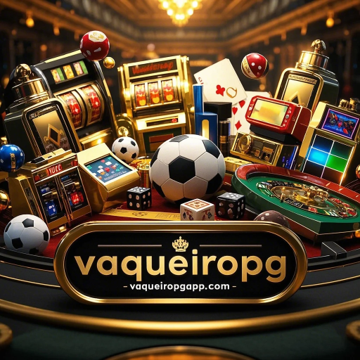 Explorando a Categoria de Jogos de Ação no VaqueiroPG