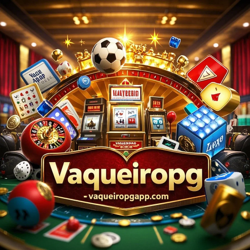 O Mundo dos Jogos de Estratégia: Desafios e Oportunidades no VaqueiroPG